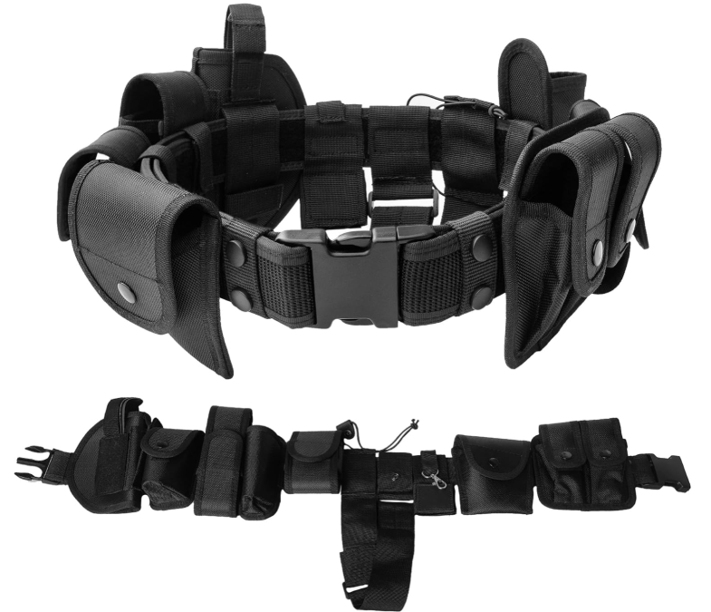 (Pre-Register) Level II course with Starter Tactical Package